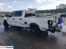 Ford Pozostałe 2019 6