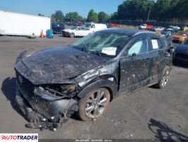 Mazda CX-30 2023 2