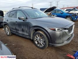 Mazda CX-5 2024 2