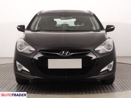 Hyundai i40 2015 1.7 113 KM