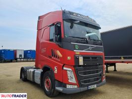 Volvo fh 460