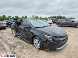 Toyota Corolla 2026 1