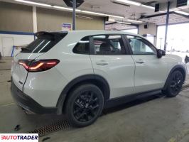 Honda HR-V 2024 2