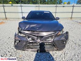 Toyota Camry 2021 2