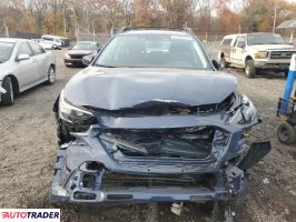 Subaru Outback 2025 2