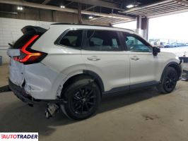 Honda CR-V 2025 2