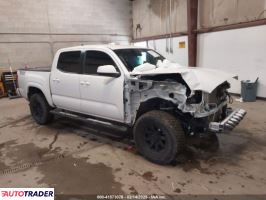 Toyota Tacoma 2023 2 Toyota Tacoma 2023 2