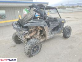 Polaris Ranger RZR 2023