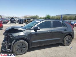 Kia Niro 2023