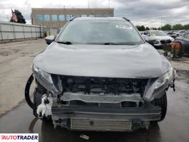 Mitsubishi Eclipse 2019 1 Mitsubishi Eclipse 2019 1