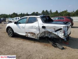 Hyundai Pozostałe 2023 2