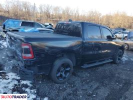 Dodge Ram 2019 5 Dodge Ram 2019 5