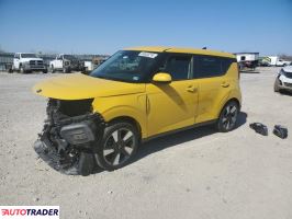 Kia Soul 2020 2