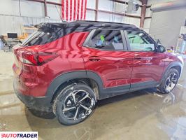 Chevrolet Blazer 2023 1