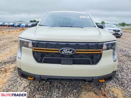 Ford Maverick 2025 2
