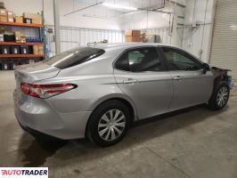 Toyota Camry 2020 2 Toyota Camry 2020 2