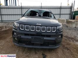 Jeep Compass 2022 2