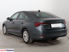 Skoda Octavia 2020 1.5 147 KM Skoda Octavia 2020 1.5 147 KM