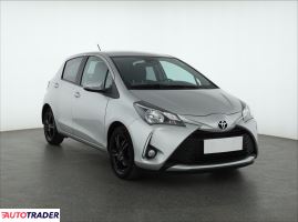 Toyota Yaris 2018 1.5 109 KM