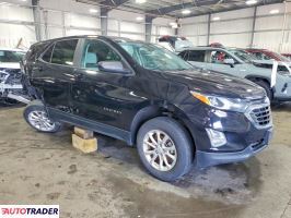 Chevrolet Equinox 2020 1