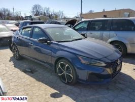 Nissan Altima 2023 2