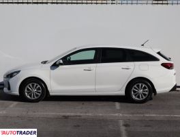 Hyundai i30 2018 1.4 138 KM