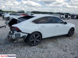 Honda Accord 2023 2 Honda Accord 2023 2