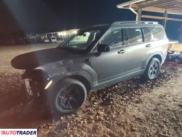 Hyundai Santa Fe - zobacz ofertę