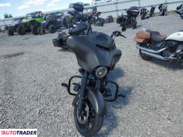 Harley-Davidson Pozostałe 2020 Harley-Davidson Pozostałe 2020