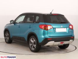 Suzuki Vitara 2015 1.6 118 KM