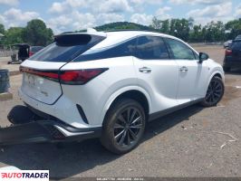 Lexus RX 2023 2