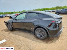 Tesla Model Y 2026
