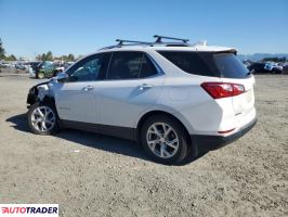 Chevrolet Equinox 2021 1