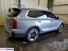 Kia Pozostałe 2024 3