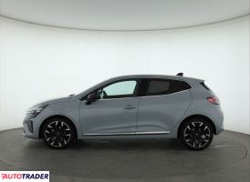 Renault Clio 2024 1.0 89 KM