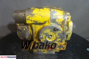 Pompa hydrauliczna Zakład Hydrauliki Siłowej 23-4026797981