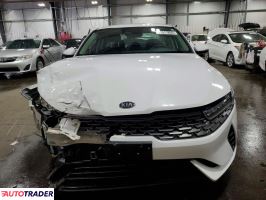Kia Pozostałe 2021 1