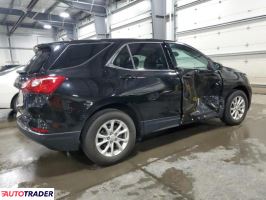 Chevrolet Equinox 2020 1