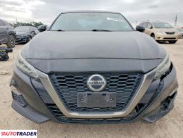 Nissan Altima 2020 2