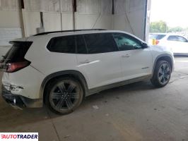 GMC Acadia 2025 2 GMC Acadia 2025 2