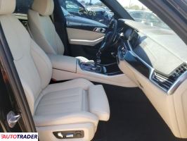 BMW X5 2020 3 BMW X5 2020 3