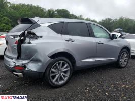 Acura RDX 2023 2