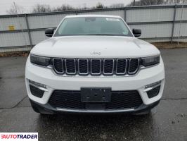 Jeep Grand Cherokee 2023 3