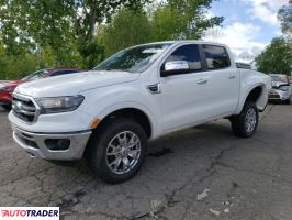 Ford Ranger 2019 2