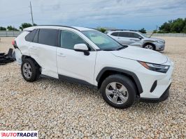 Toyota Pozostałe 2025 2