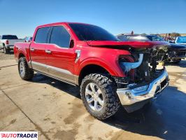 Ford Pozostałe 2022 5