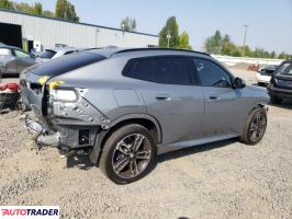 BMW X2 2025 2 BMW X2 2025 2