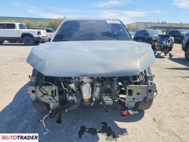 Honda CR-V 2025 1