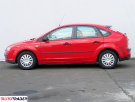 Ford Focus 2006 1.4 79 KM Ford Focus 2006 1.4 79 KM
