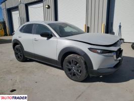 Mazda CX-30 2024 2